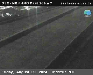 NB 5 JNO Pacific Hwy