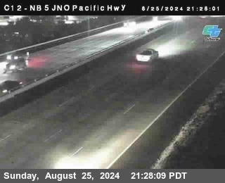 NB 5 JNO Pacific Hwy