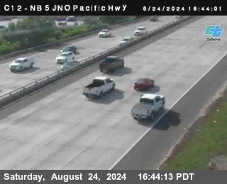 NB 5 JNO Pacific Hwy