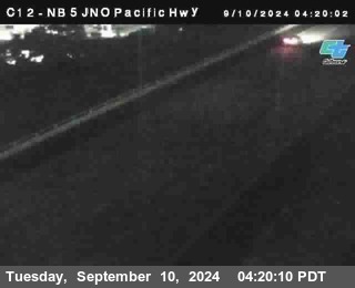 NB 5 JNO Pacific Hwy