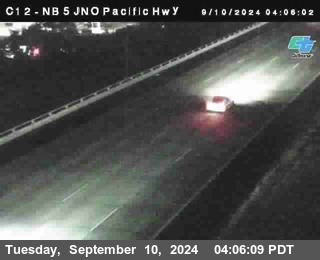 NB 5 JNO Pacific Hwy