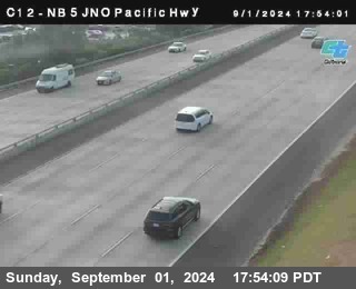 NB 5 JNO Pacific Hwy