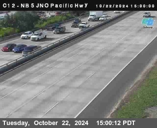 NB 5 JNO Pacific Hwy