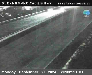 NB 5 JNO Pacific Hwy