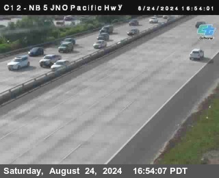 NB 5 JNO Pacific Hwy