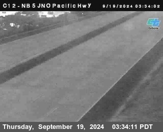 NB 5 JNO Pacific Hwy