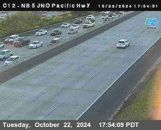 NB 5 JNO Pacific Hwy