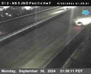 NB 5 JNO Pacific Hwy