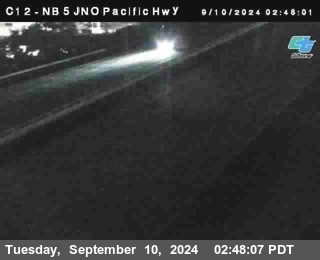 NB 5 JNO Pacific Hwy