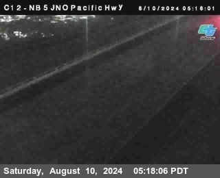 NB 5 JNO Pacific Hwy