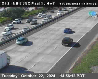 NB 5 JNO Pacific Hwy