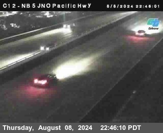 NB 5 JNO Pacific Hwy