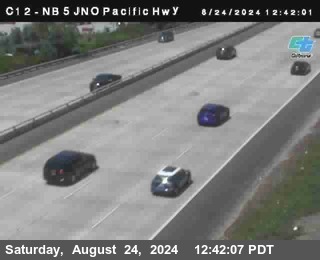 NB 5 JNO Pacific Hwy