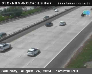 NB 5 JNO Pacific Hwy