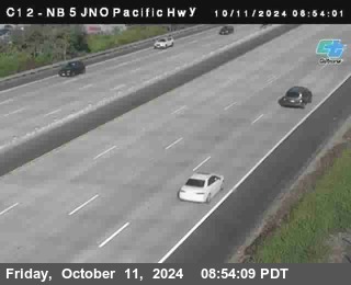 NB 5 JNO Pacific Hwy