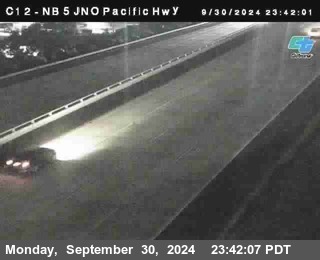 NB 5 JNO Pacific Hwy