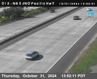 NB 5 JNO Pacific Hwy