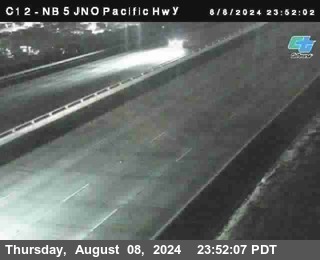 NB 5 JNO Pacific Hwy