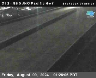 NB 5 JNO Pacific Hwy