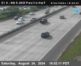 NB 5 JNO Pacific Hwy