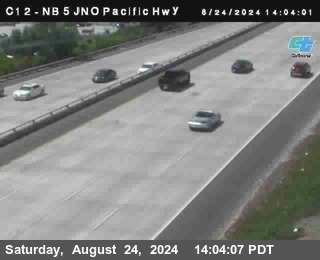 NB 5 JNO Pacific Hwy