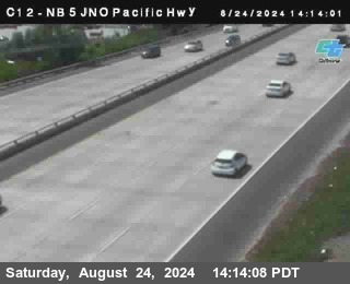 NB 5 JNO Pacific Hwy