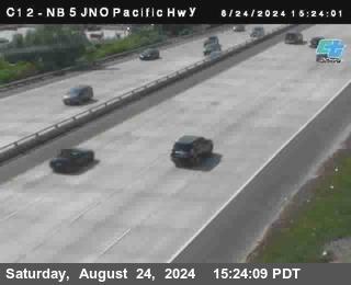 NB 5 JNO Pacific Hwy