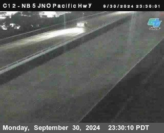 NB 5 JNO Pacific Hwy