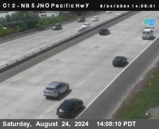 NB 5 JNO Pacific Hwy