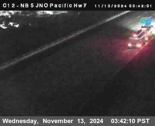 NB 5 JNO Pacific Hwy