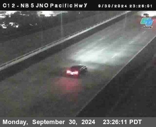 NB 5 JNO Pacific Hwy