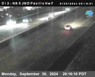 NB 5 JNO Pacific Hwy