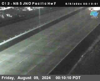 NB 5 JNO Pacific Hwy