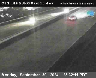 NB 5 JNO Pacific Hwy