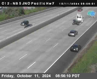 NB 5 JNO Pacific Hwy