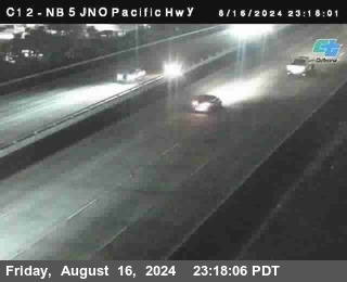 NB 5 JNO Pacific Hwy