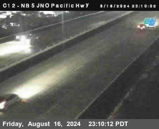 NB 5 JNO Pacific Hwy