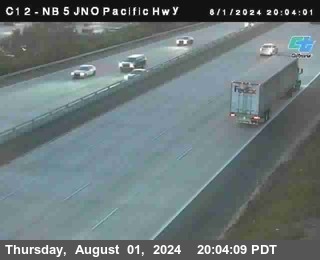 NB 5 JNO Pacific Hwy