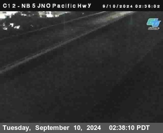 NB 5 JNO Pacific Hwy