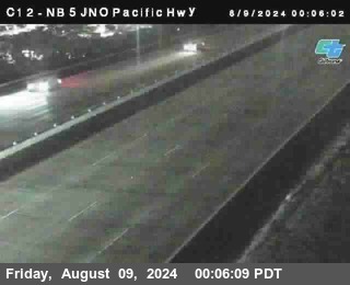 NB 5 JNO Pacific Hwy