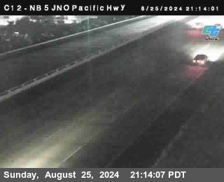 NB 5 JNO Pacific Hwy