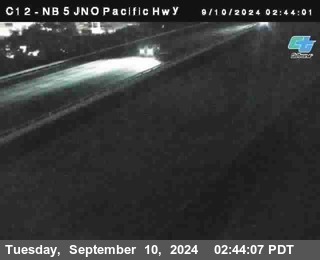 NB 5 JNO Pacific Hwy