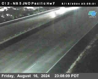 NB 5 JNO Pacific Hwy