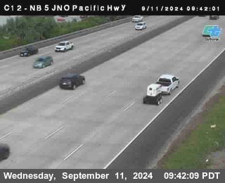 NB 5 JNO Pacific Hwy