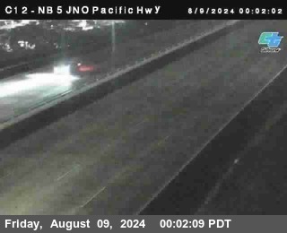 NB 5 JNO Pacific Hwy