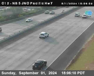 NB 5 JNO Pacific Hwy