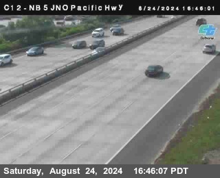 NB 5 JNO Pacific Hwy