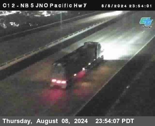 NB 5 JNO Pacific Hwy