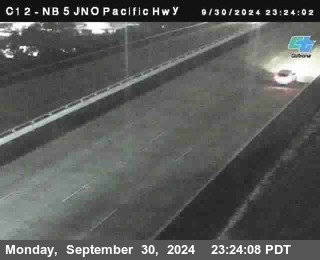 NB 5 JNO Pacific Hwy