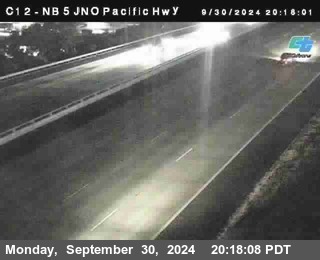 NB 5 JNO Pacific Hwy